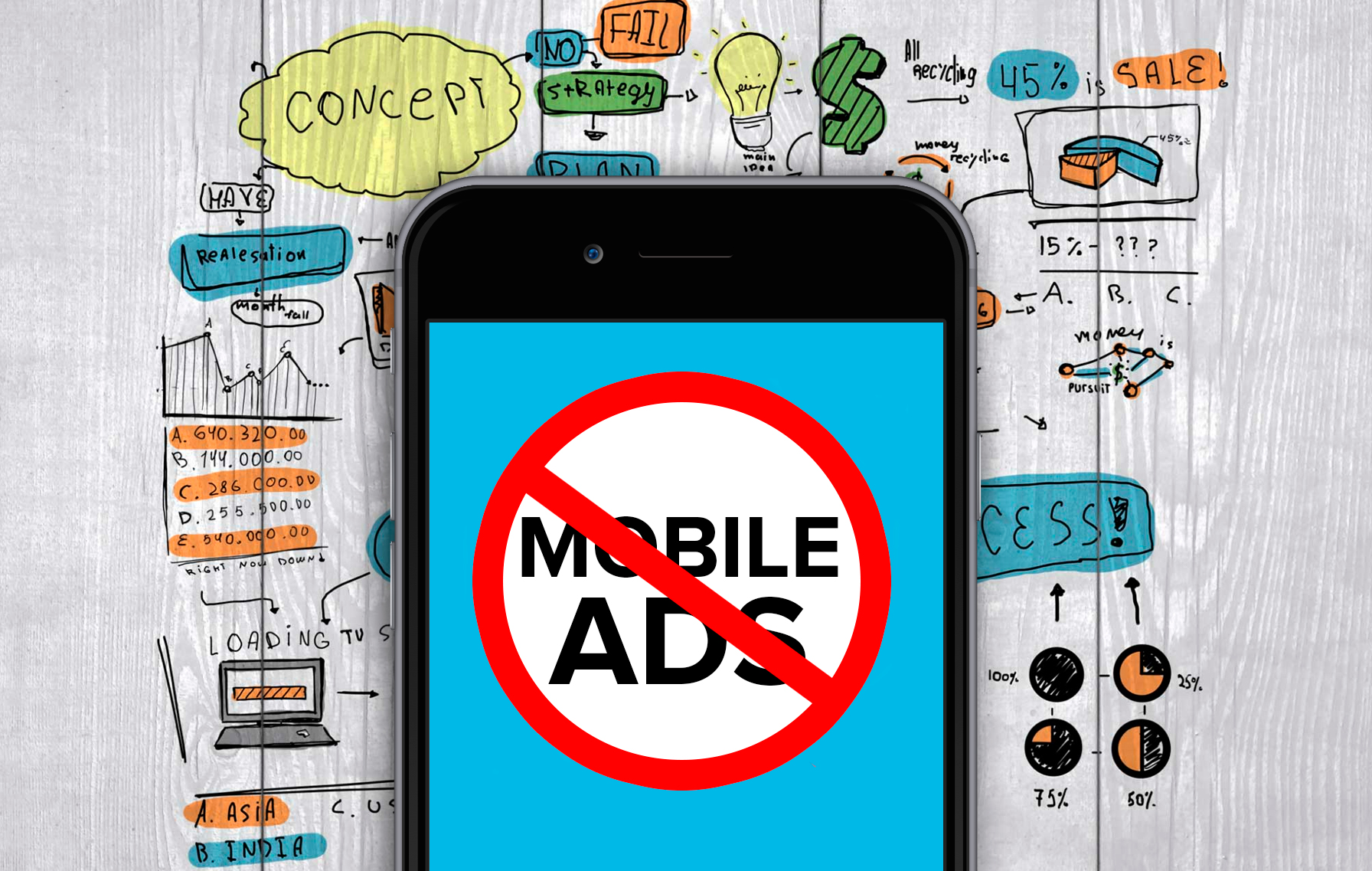 How Ad Blocking in iOS 9 Could Help Mobile App Publishers
