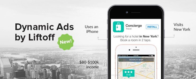 Introducing Dynamic Ads: Personalized Mobile Ads that Simply Convert Better