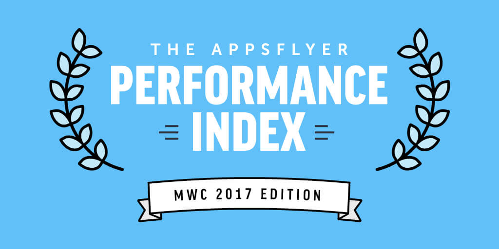 Liftoff Ranks Across the Board on Mobile Performance Index