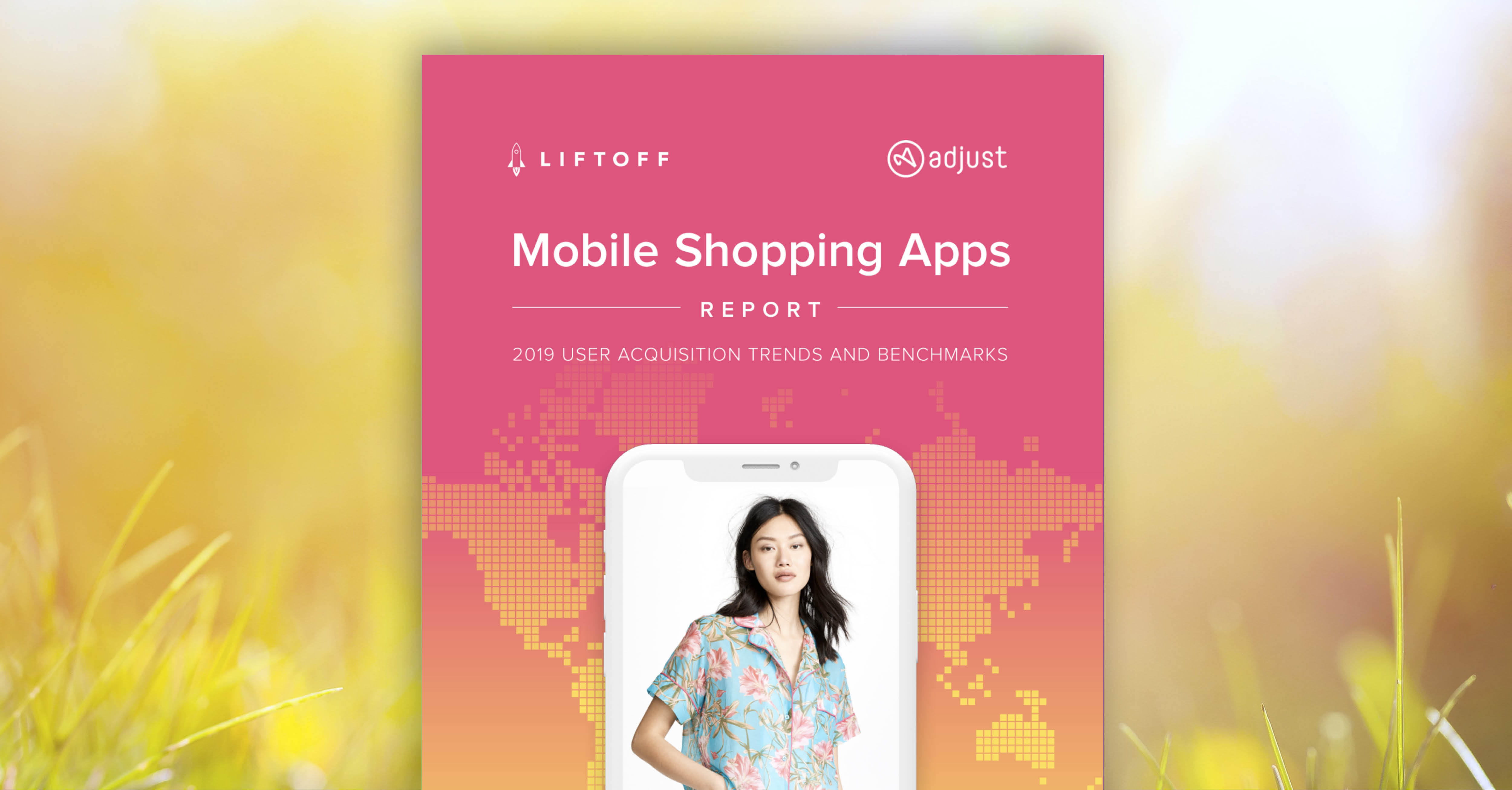 NEW! 2019 Mobile Shopping Apps Report