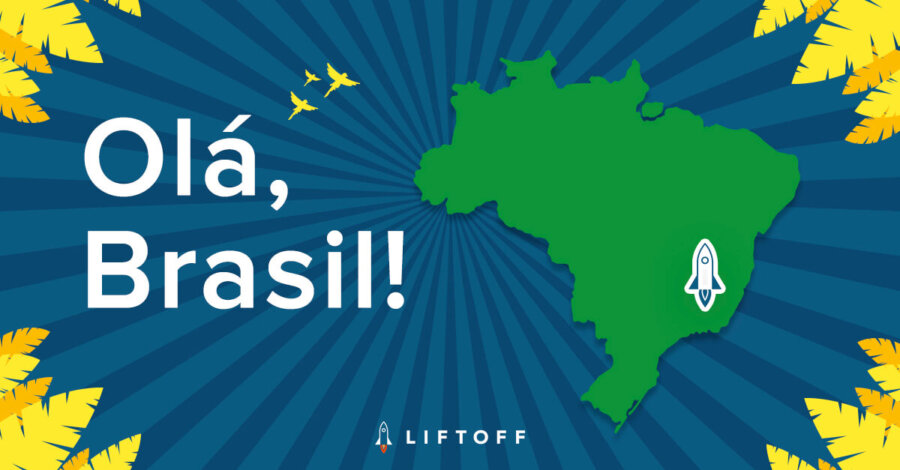 Brazil expansion