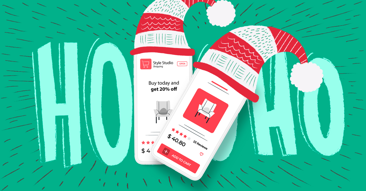 It’s About Time E-Commerce Marketers Prepare for Christmas