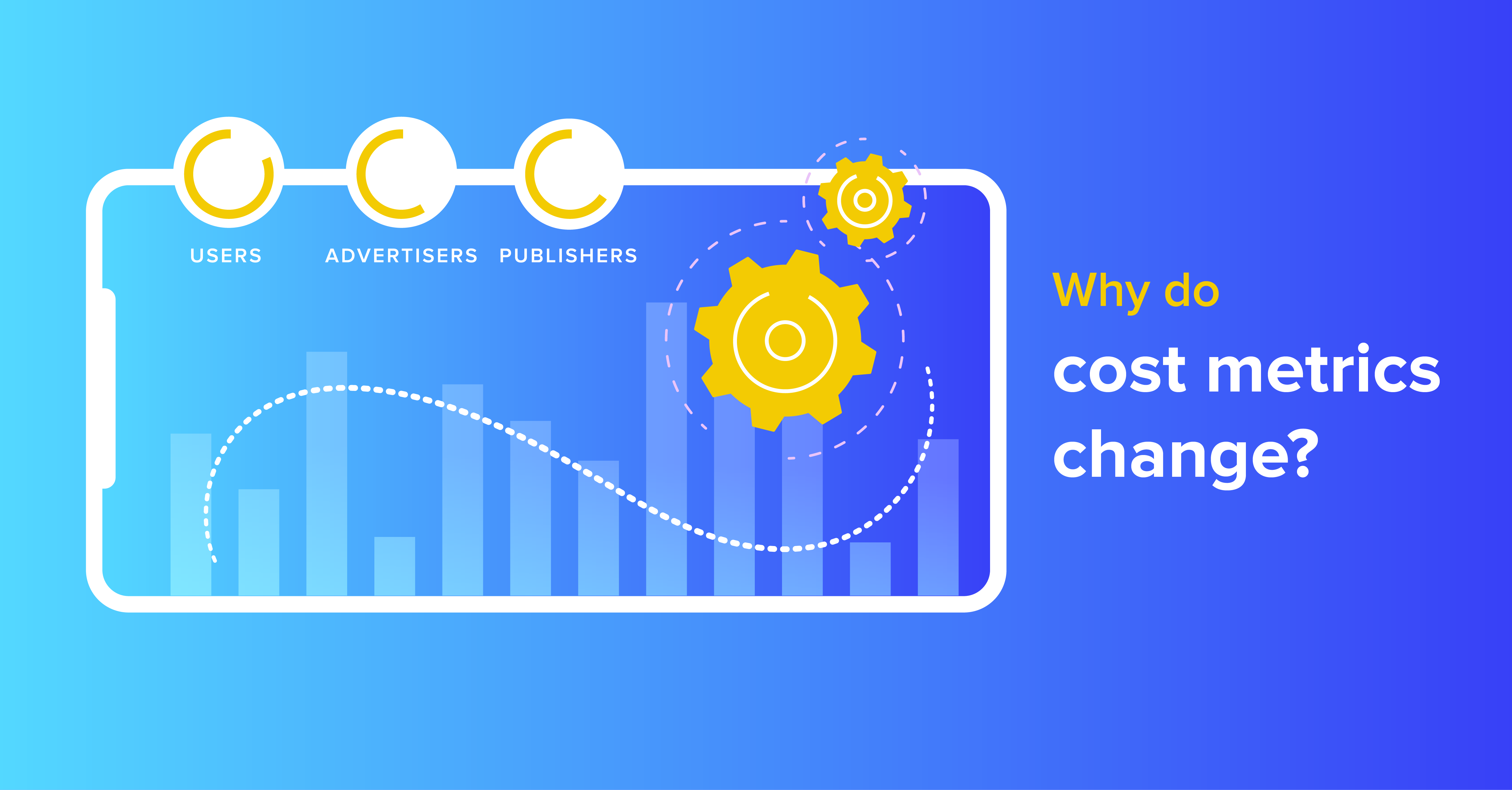 Why Do Cost Metrics Change?