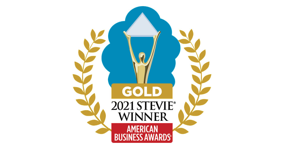 Liftoff Honored with 2021 Gold Stevie® Award as “Fastest Growing Tech Company of Year”