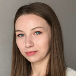 Nadya Rusanovich