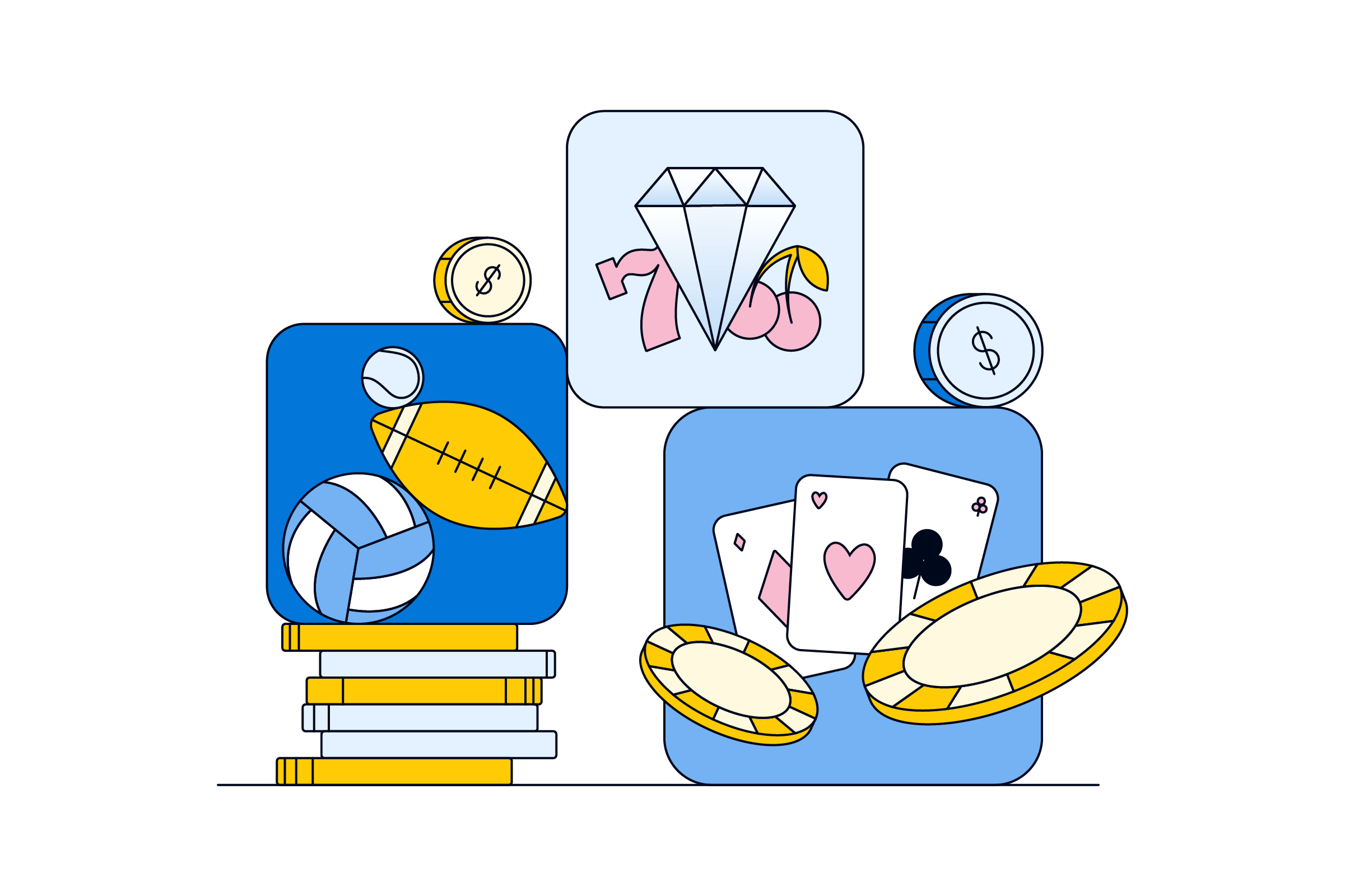 iGaming